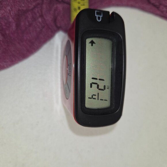 Petit Confection Sleeveless Purple Dress ST Rosette Detail & Ruffled Hem 3946 - Picture 6 of 8